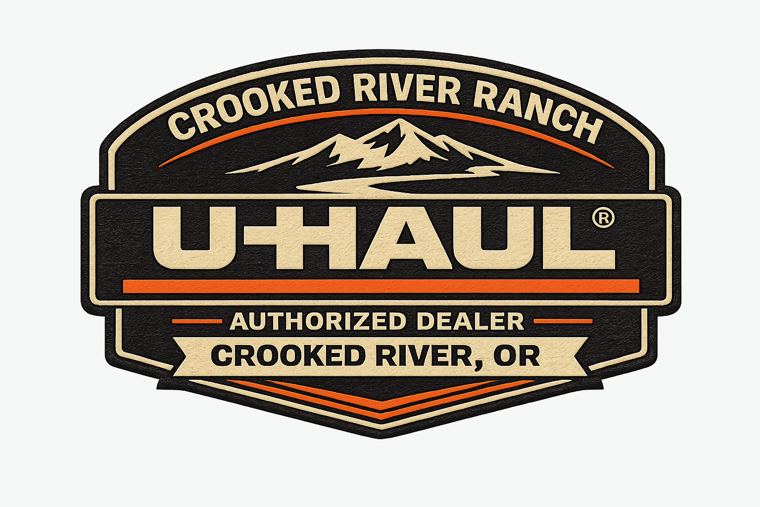 Crooked River Ranch U-Haul Authorized Dealer